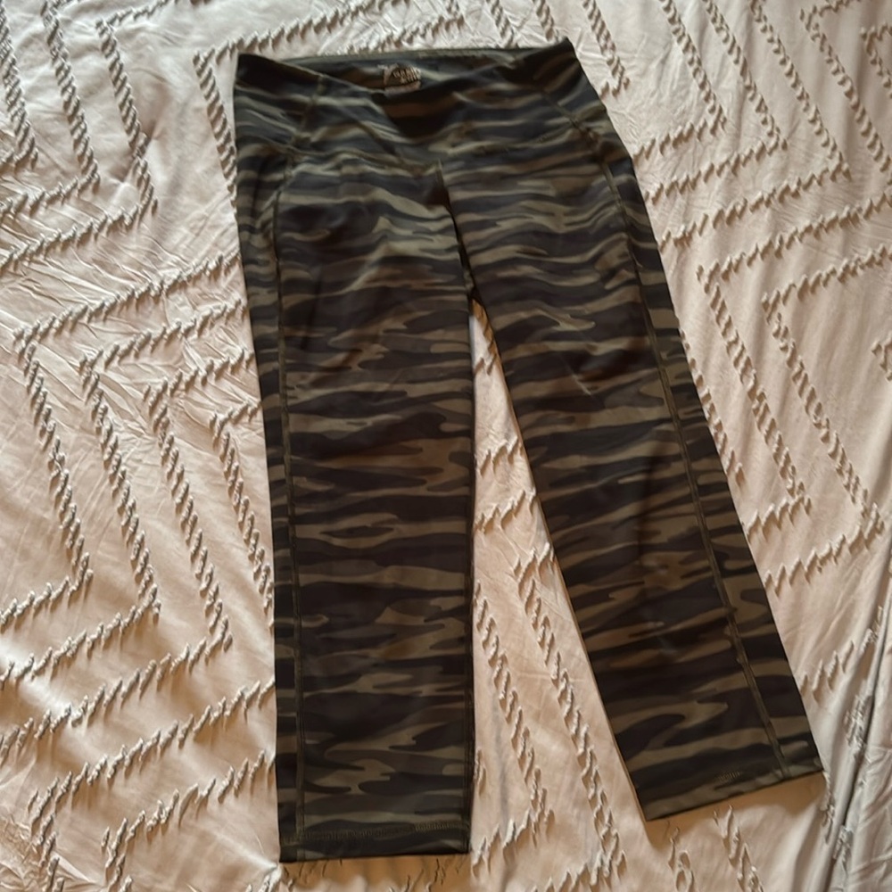 Old Navy Capri Leggings Pants